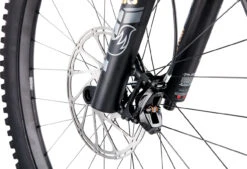 160E T1 TURQ Carbon 29" E-Mountainbike -Shimano Verkäufe 466697