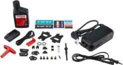 160E T1 TURQ Carbon 29" E-Mountainbike -Shimano Verkäufe 466700