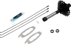 E-thirteen LG1 Plus Downhill Boost 27,5" Laufradsatz -Shimano Verkäufe 468681