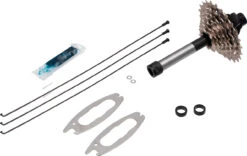 E-thirteen LG1 Plus Downhill Boost 29" Laufradsatz -Shimano Verkäufe 468691