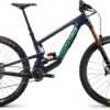 Santa Cruz Megatower 2.0 CC X01 Air 29" Mountainbike