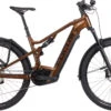 Focus THRON² 6.8 EQP 29" E-Mountainbike