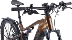 Focus THRON² 6.8 EQP 29" E-Mountainbike 22 Focus THRON² 6.8 EQP 29" E-Mountainbike -Shimano Verkäufe 470364