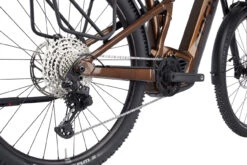 Focus THRON² 6.8 EQP 29" E-Mountainbike 24 Focus THRON² 6.8 EQP 29" E-Mountainbike -Shimano Verkäufe 470366