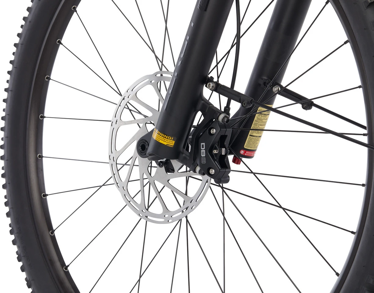 Focus THRON² 6.8 EQP 29" E-Mountainbike 8 Focus THRON² 6.8 EQP 29" E-Mountainbike – Bild 8