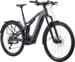 Focus THRON² 6.8 EQP 29" E-Mountainbike 29 Focus THRON² 6.8 EQP 29" E-Mountainbike -Shimano Verkäufe 470371