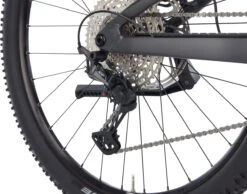 Focus THRON² 6.8 EQP 29" E-Mountainbike 35 Focus THRON² 6.8 EQP 29" E-Mountainbike -Shimano Verkäufe 470377