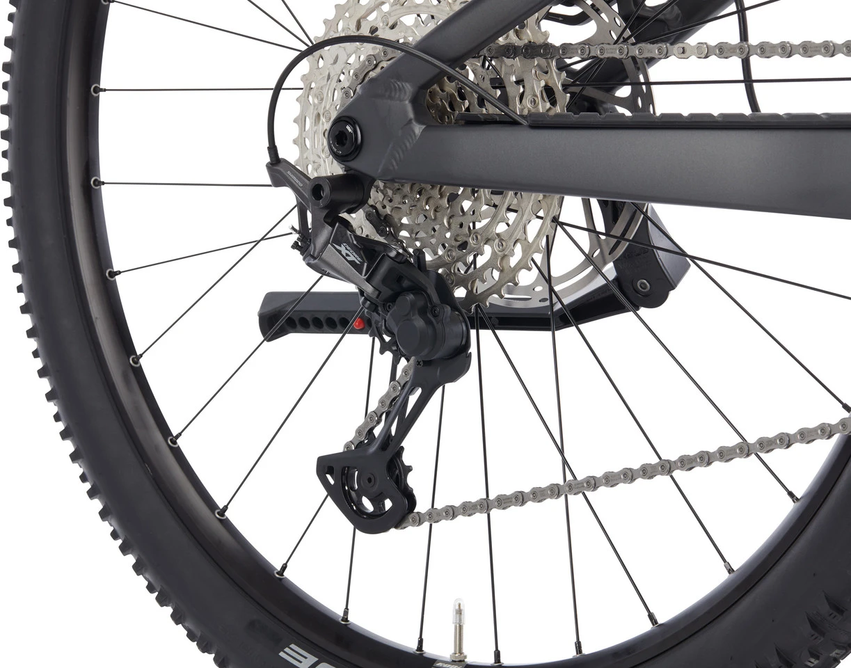 Focus THRON² 6.8 EQP 29" E-Mountainbike 17 Focus THRON² 6.8 EQP 29" E-Mountainbike – Bild 17