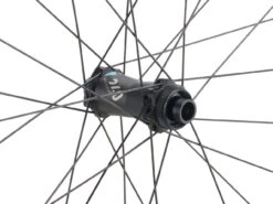 Dt-swiss HXC 1501 SPLINE One LS 27,5" 30 Boost Center Lock Hybrid Laufradsatz -Shimano Verkäufe 470764