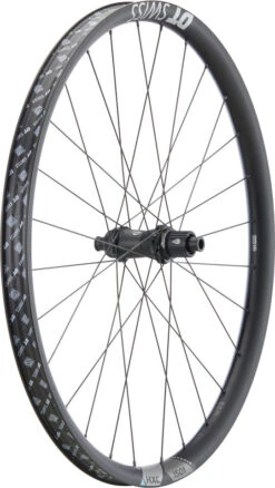 Dt-swiss HXC 1501 SPLINE One LS 27,5" 30 Boost Center Lock Hybrid Laufradsatz -Shimano Verkäufe 470765