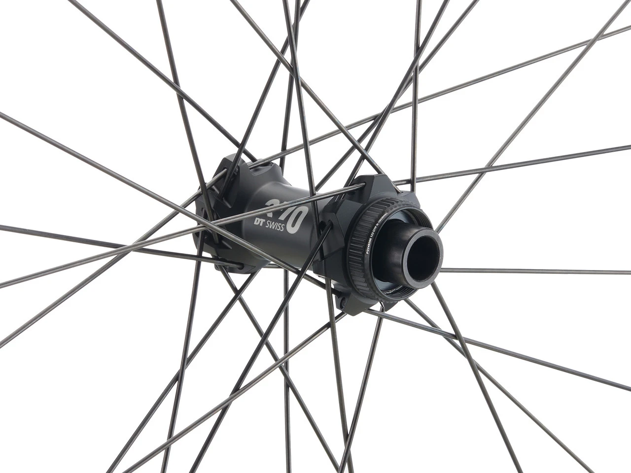 Dt-swiss M 1900 SPLINE 30 Disc Center Lock 27,5" Laufradsatz 3 Dt-swiss M 1900 SPLINE 30 Disc Center Lock 27,5" Laufradsatz – Bild 3