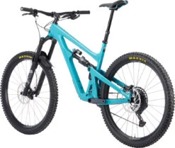 SB150 C2 C/Series Carbon 29" Mountainbike 13 SB150 C2 C/Series Carbon 29" Mountainbike -Shimano Verkäufe 470803