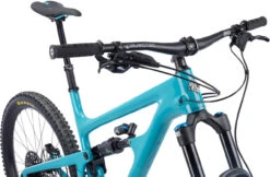 SB150 C2 C/Series Carbon 29" Mountainbike 14 SB150 C2 C/Series Carbon 29" Mountainbike -Shimano Verkäufe 470804