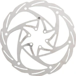 Formula Monolitic Bremsscheibe 6-Loch