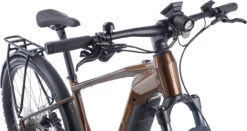 Focus AVENTURA² 6.8 29" E-Trekking-Bike Modell 2023 23 Focus AVENTURA² 6.8 29" E-Trekking-Bike Modell 2023 -Shimano Verkäufe 471012