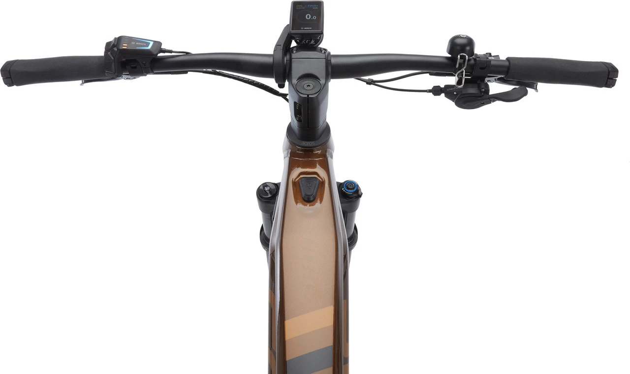 Focus AVENTURA² 6.8 29" E-Trekking-Bike Modell 2023 5 Focus AVENTURA² 6.8 29" E-Trekking-Bike Modell 2023 – Bild 5