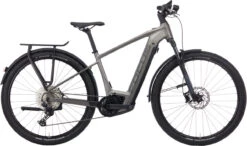 Focus AVENTURA² 6.8 29" E-Trekking-Bike Modell 2023 31 Focus AVENTURA² 6.8 29" E-Trekking-Bike Modell 2023 -Shimano Verkäufe 471020