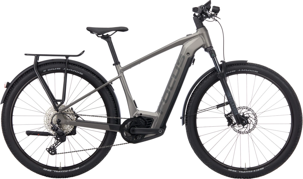 Focus AVENTURA² 6.8 29" E-Trekking-Bike Modell 2023 12 Focus AVENTURA² 6.8 29" E-Trekking-Bike Modell 2023 – Bild 12