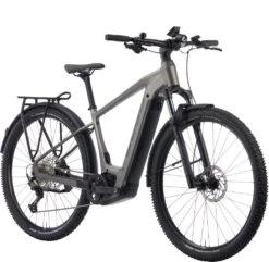 Focus AVENTURA² 6.8 29" E-Trekking-Bike Modell 2023 32 Focus AVENTURA² 6.8 29" E-Trekking-Bike Modell 2023 -Shimano Verkäufe 471021