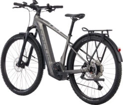 Focus AVENTURA² 6.8 29" E-Trekking-Bike Modell 2023 33 Focus AVENTURA² 6.8 29" E-Trekking-Bike Modell 2023 -Shimano Verkäufe 471022