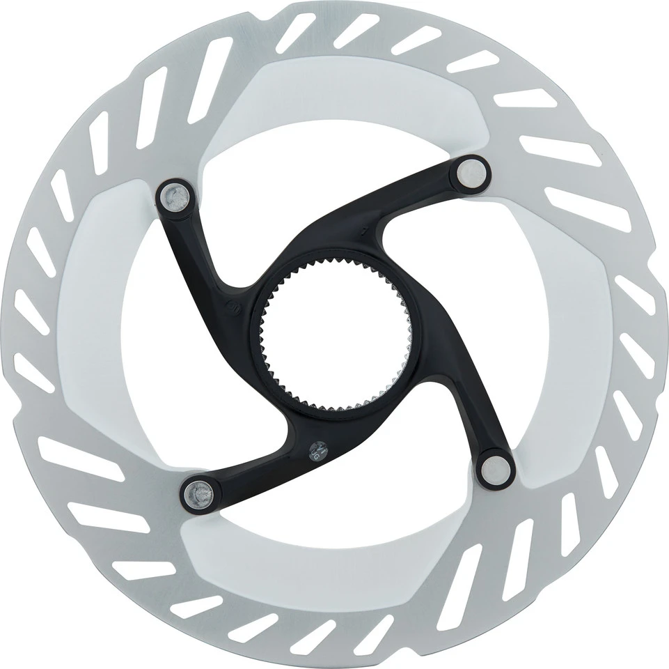 Shimano Bremsscheibe RT-CL800 Center Lock Für Ultegra Mit Innenverzahnung 2 Shimano Bremsscheibe RT-CL800 Center Lock Für Ultegra Mit Innenverzahnung – Bild 2