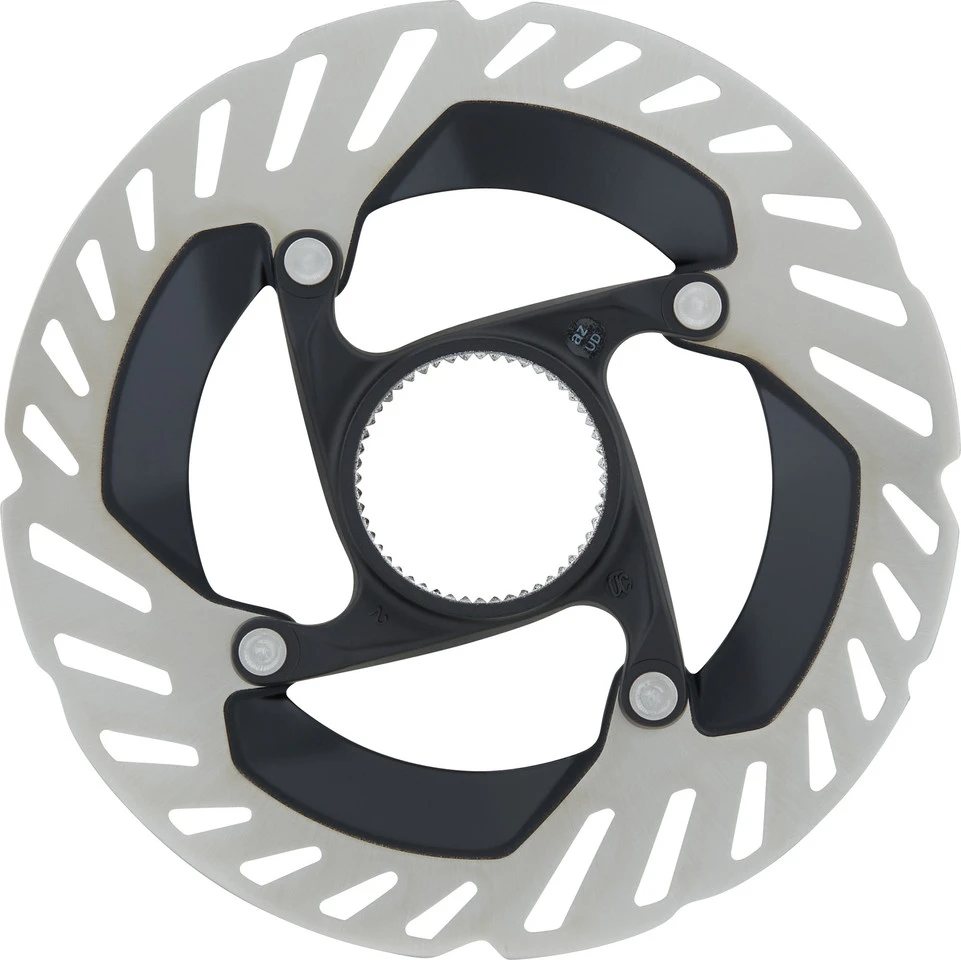 Shimano Bremsscheibe RT-CL900 Center Lock Für Dura-Ace Mit Innenverzahnung 5 Shimano Bremsscheibe RT-CL900 Center Lock Für Dura-Ace Mit Innenverzahnung – Bild 5