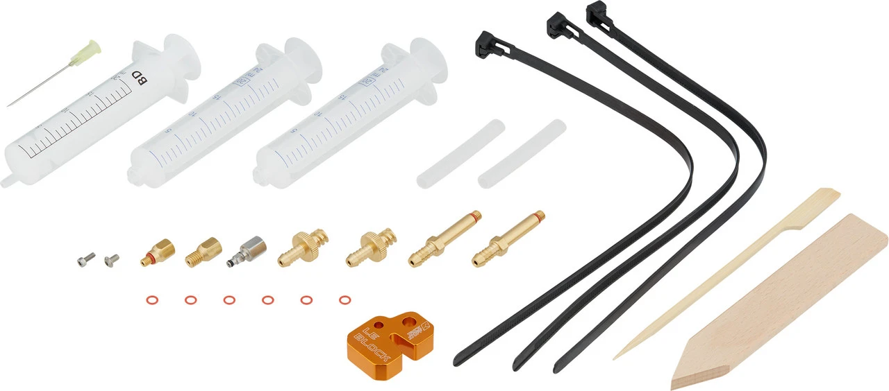 Trickstuff Bleedkit Universal 1 Trickstuff Bleedkit Universal