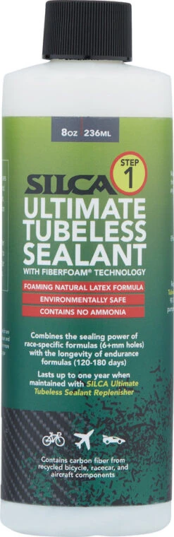 Silca Ultimate Tubeless Sealant Reifendichtmittel