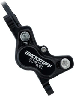 Trickstuff Piccola Carbon HD V+h Set Scheibenbremse -Shimano Verkäufe 471616