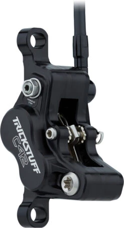 Trickstuff Piccola Carbon HD V+h Set Scheibenbremse -Shimano Verkäufe 471617