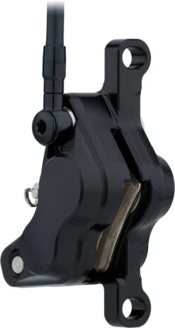 Trickstuff Piccola Carbon HD V+h Set Scheibenbremse -Shimano Verkäufe 471618