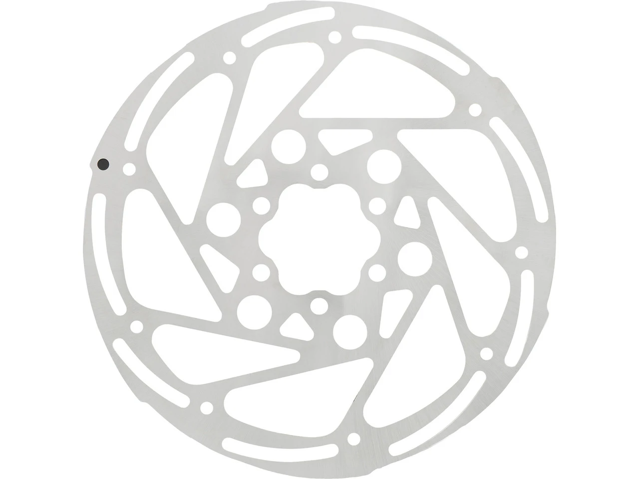 TRP Bremsscheibe RSM02 6-Loch 1-teilig 1 TRP Bremsscheibe RSM02 6-Loch 1-teilig