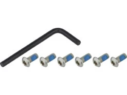 TRP Bremsscheibe RSM02 6-Loch 1-teilig 6 TRP Bremsscheibe RSM02 6-Loch 1-teilig -Shimano Verkäufe 472965