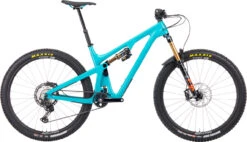 SB130 T1 TURQ Carbon 29" Mountainbike