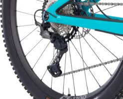 SB130 T1 TURQ Carbon 29" Mountainbike 16 SB130 T1 TURQ Carbon 29" Mountainbike -Shimano Verkäufe 473274