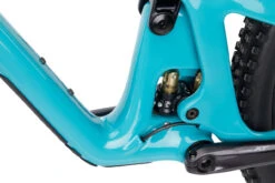 SB130 T1 TURQ Carbon 29" Mountainbike 18 SB130 T1 TURQ Carbon 29" Mountainbike -Shimano Verkäufe 473276