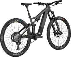 Focus JAM² SL 9.9 Carbon 29" E-Mountainbike 5 Focus JAM² SL 9.9 Carbon 29" E-Mountainbike -Shimano Verkäufe 474040