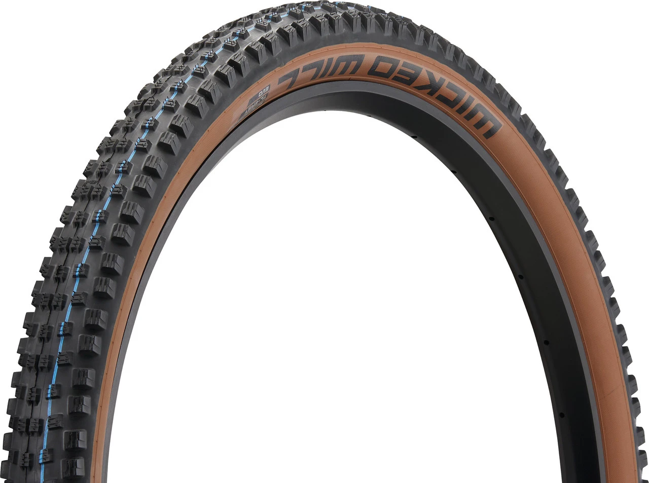 Schwalbe Wicked Will Evolution ADDIX SpeedGrip Super Ground 29" Faltreifen 1 Schwalbe Wicked Will Evolution ADDIX SpeedGrip Super Ground 29" Faltreifen