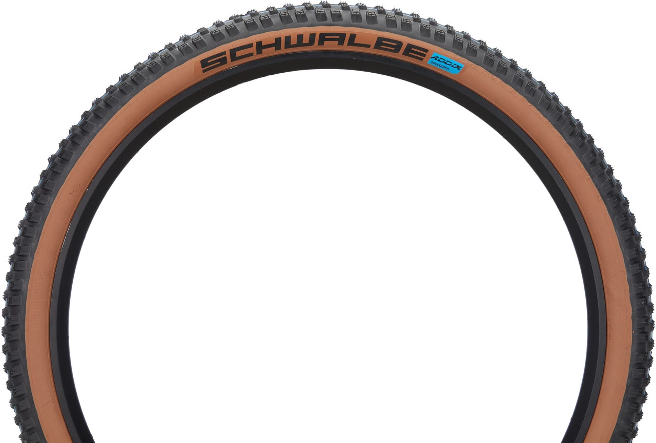 Schwalbe Wicked Will Evolution ADDIX SpeedGrip Super Ground 29" Faltreifen 2 Schwalbe Wicked Will Evolution ADDIX SpeedGrip Super Ground 29" Faltreifen – Bild 2