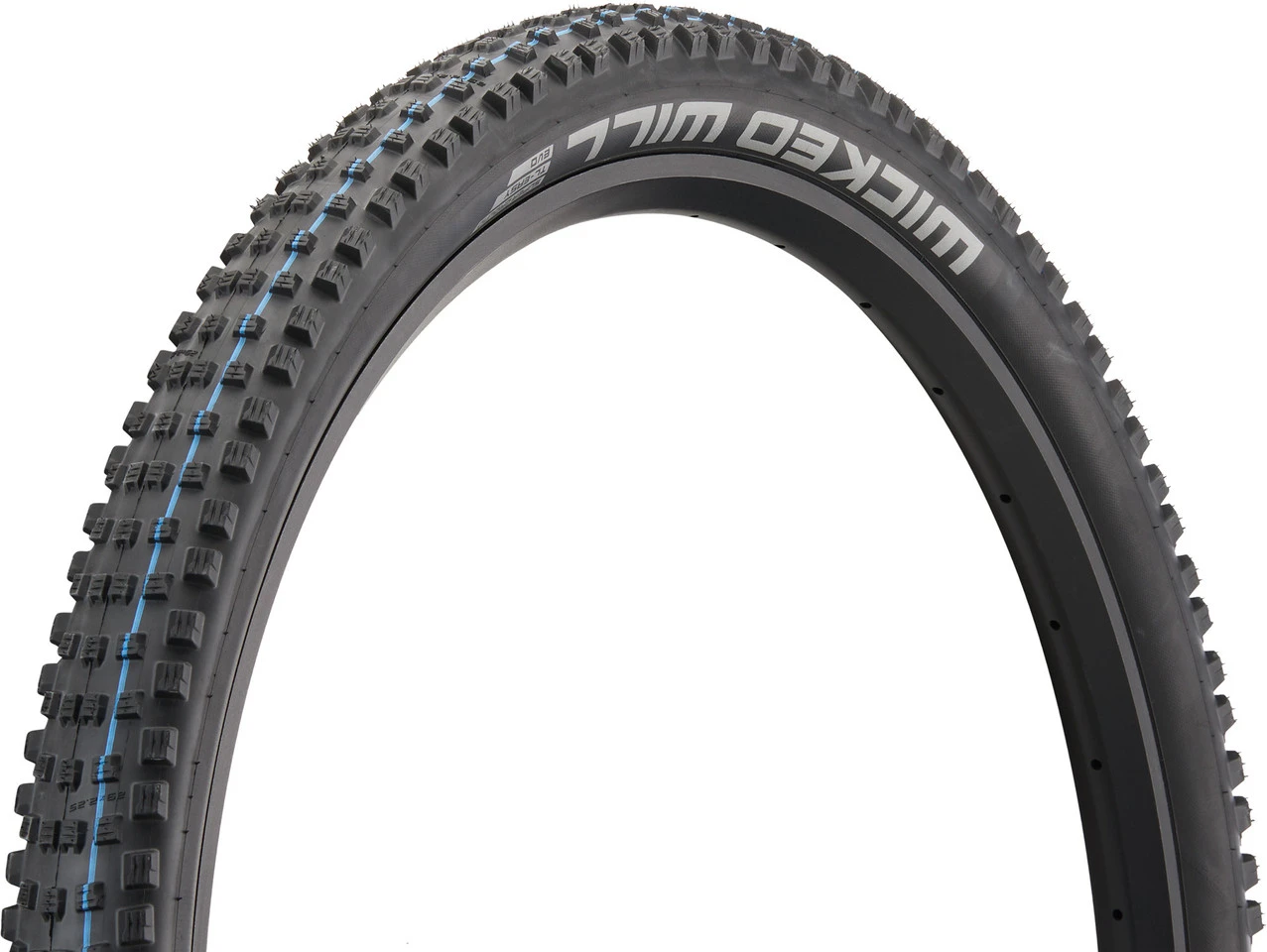 Schwalbe Wicked Will Evolution ADDIX SpeedGrip Super Ground 29" Faltreifen 5 Schwalbe Wicked Will Evolution ADDIX SpeedGrip Super Ground 29" Faltreifen – Bild 5