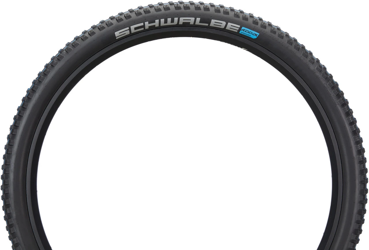 Schwalbe Wicked Will Evolution ADDIX SpeedGrip Super Ground 29" Faltreifen 6 Schwalbe Wicked Will Evolution ADDIX SpeedGrip Super Ground 29" Faltreifen – Bild 6