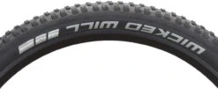 Schwalbe Wicked Will Performance ADDIX TwinSkin 27,5" Faltreifen -Shimano Verkäufe 474188