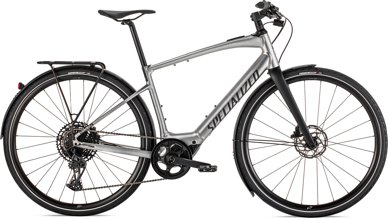Specialized Turbo Vado SL 5.0 EQ 28" E-Trekking-Bike 1 Specialized Turbo Vado SL 5.0 EQ 28" E-Trekking-Bike