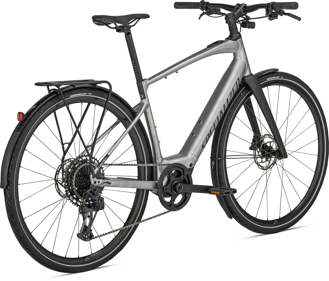 Specialized Turbo Vado SL 5.0 EQ 28" E-Trekking-Bike 3 Specialized Turbo Vado SL 5.0 EQ 28" E-Trekking-Bike – Bild 3