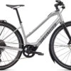 Specialized Turbo Vado SL 5.0 Step-Through EQ 28" E-Trekking-Bike