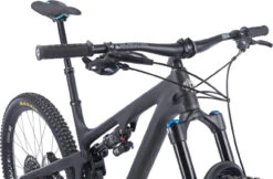 SB130 C2 C/Series Carbon 29" Mountainbike -Shimano Verkäufe 474271