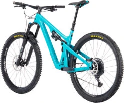 SB130 C2 C/Series Carbon 29" Mountainbike -Shimano Verkäufe 474279