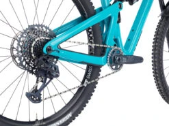 SB130 C2 C/Series Carbon 29" Mountainbike -Shimano Verkäufe 474282