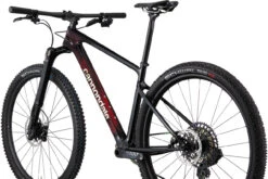 Cannondale Scalpel HT Hi-MOD Ultimate Carbon 29" Mountainbike 8 Cannondale Scalpel HT Hi-MOD Ultimate Carbon 29" Mountainbike -Shimano Verkäufe 474651