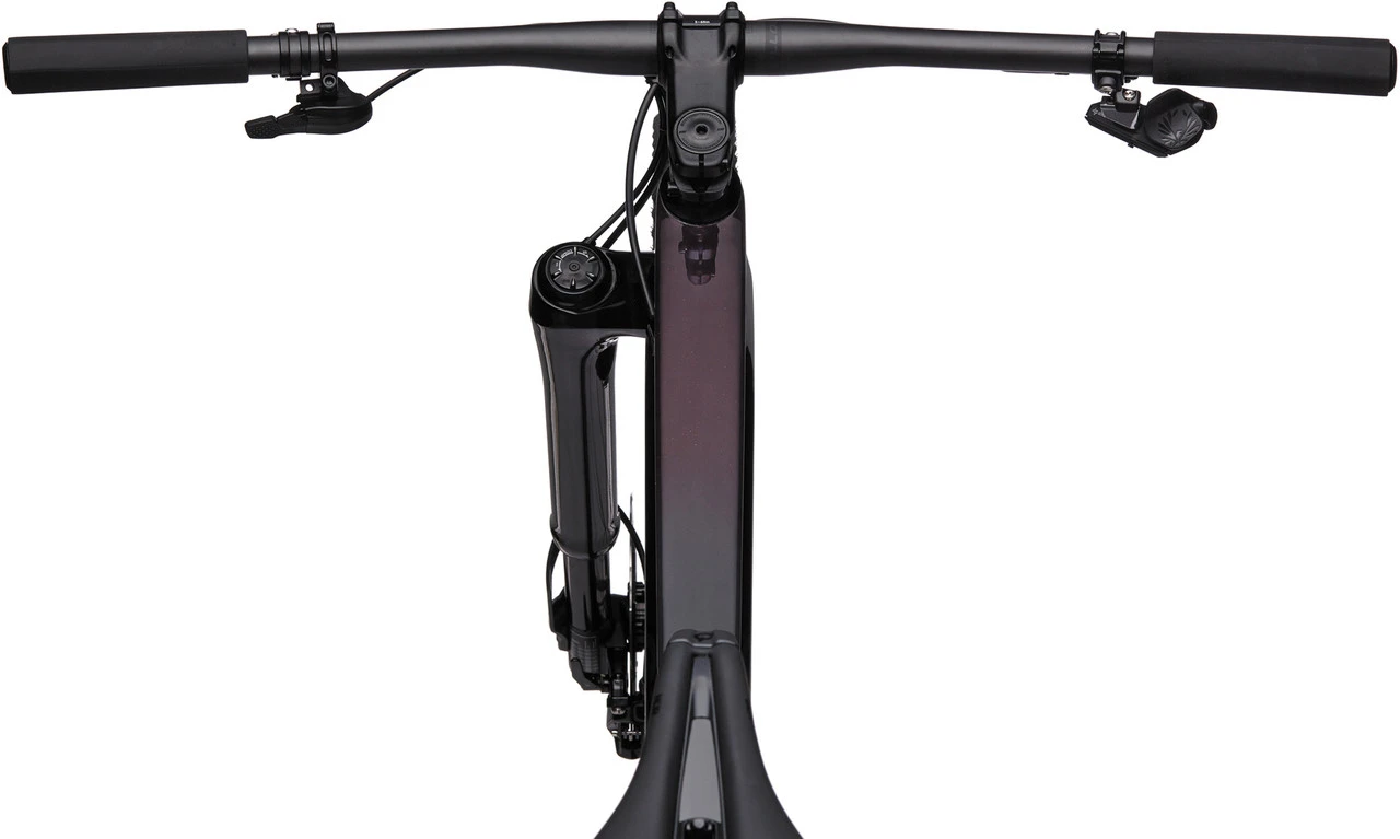 Cannondale Scalpel HT Hi-MOD Ultimate Carbon 29" Mountainbike 4 Cannondale Scalpel HT Hi-MOD Ultimate Carbon 29" Mountainbike – Bild 4